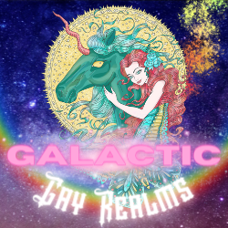 Galactic Gay Realms